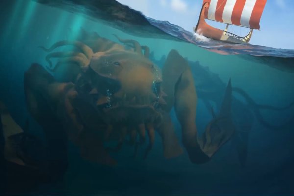 Зеркало kraken krakens16